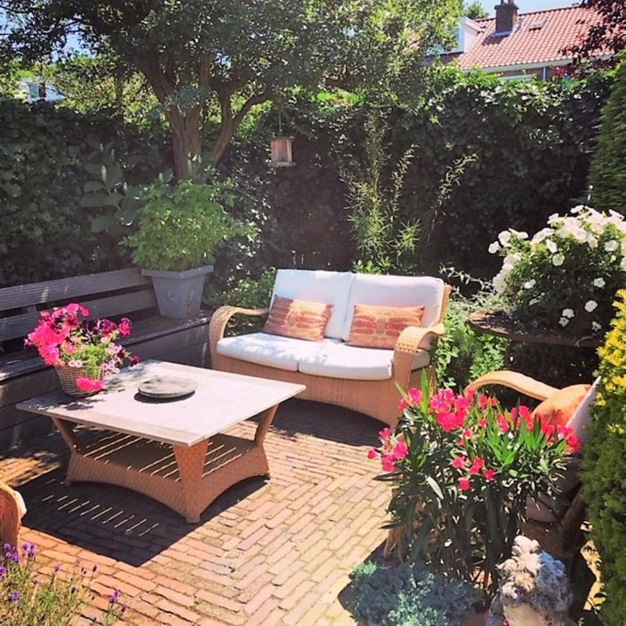 B&B Ereprijs Den Haag Exterior foto