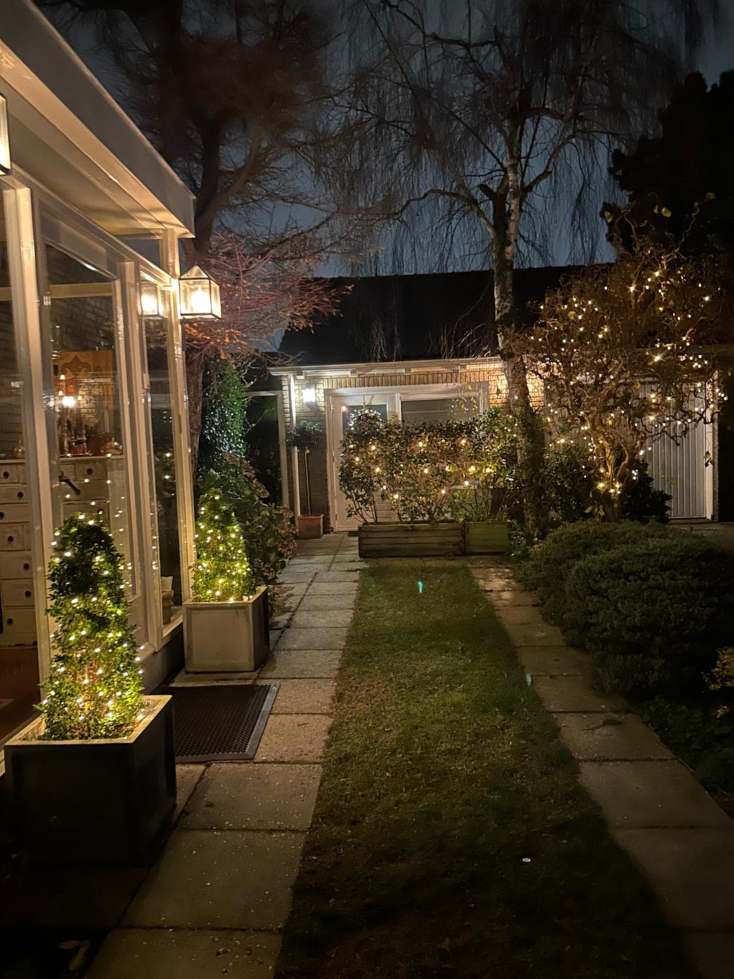 B&B Ereprijs Den Haag Exterior foto